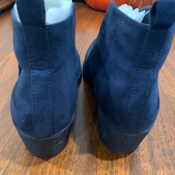 Booties - Picture 2 of 4